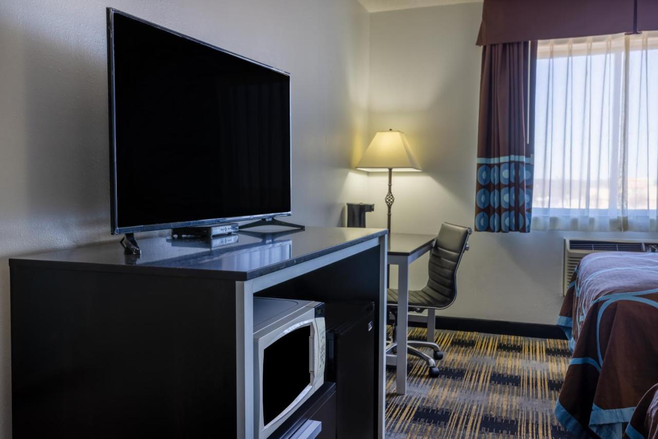 Super 8 By Wyndham Villa Rica Exteriér fotografie