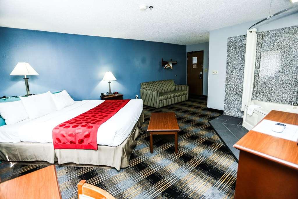 Super 8 By Wyndham Villa Rica Pokoj fotografie