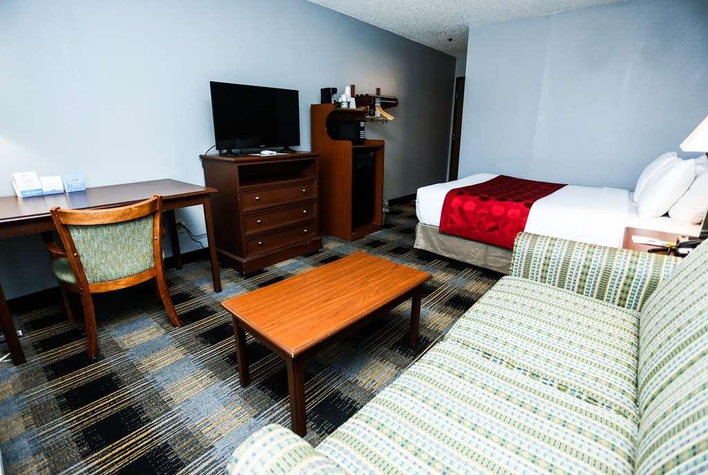 Super 8 By Wyndham Villa Rica Pokoj fotografie
