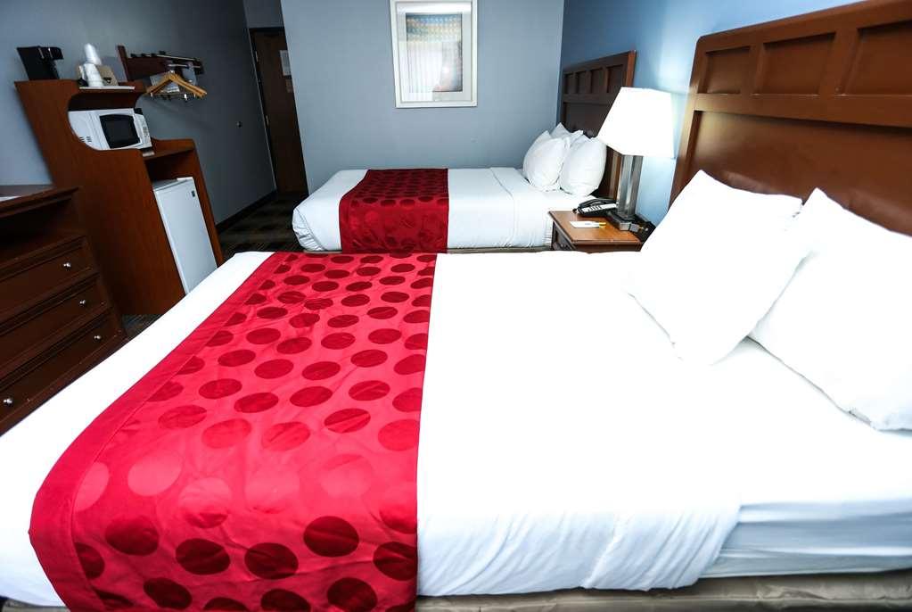 Super 8 By Wyndham Villa Rica Pokoj fotografie