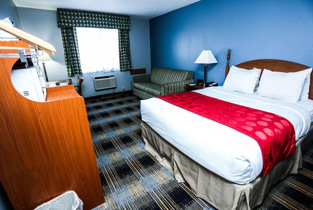 Super 8 By Wyndham Villa Rica Pokoj fotografie