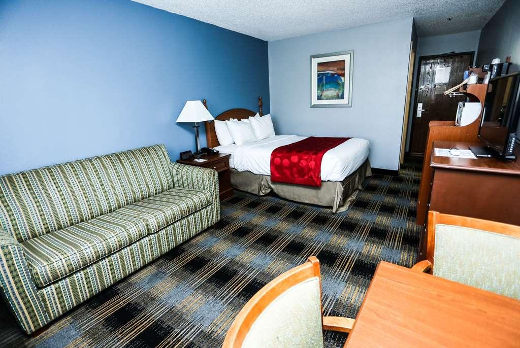 Super 8 By Wyndham Villa Rica Pokoj fotografie