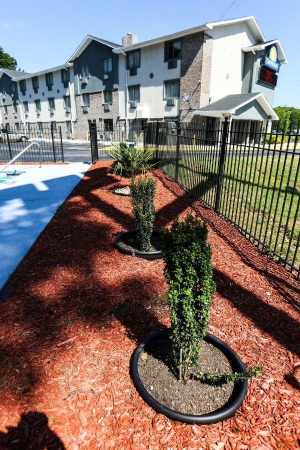 Super 8 By Wyndham Villa Rica Exteriér fotografie