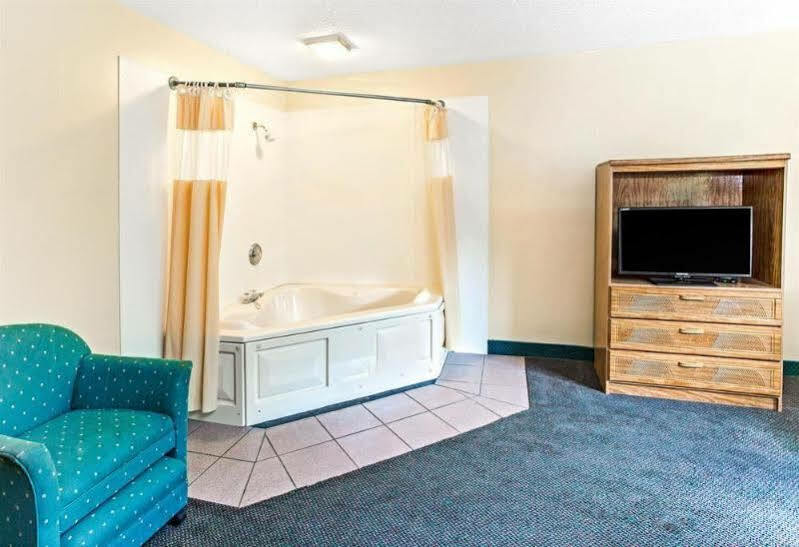 Super 8 By Wyndham Villa Rica Exteriér fotografie